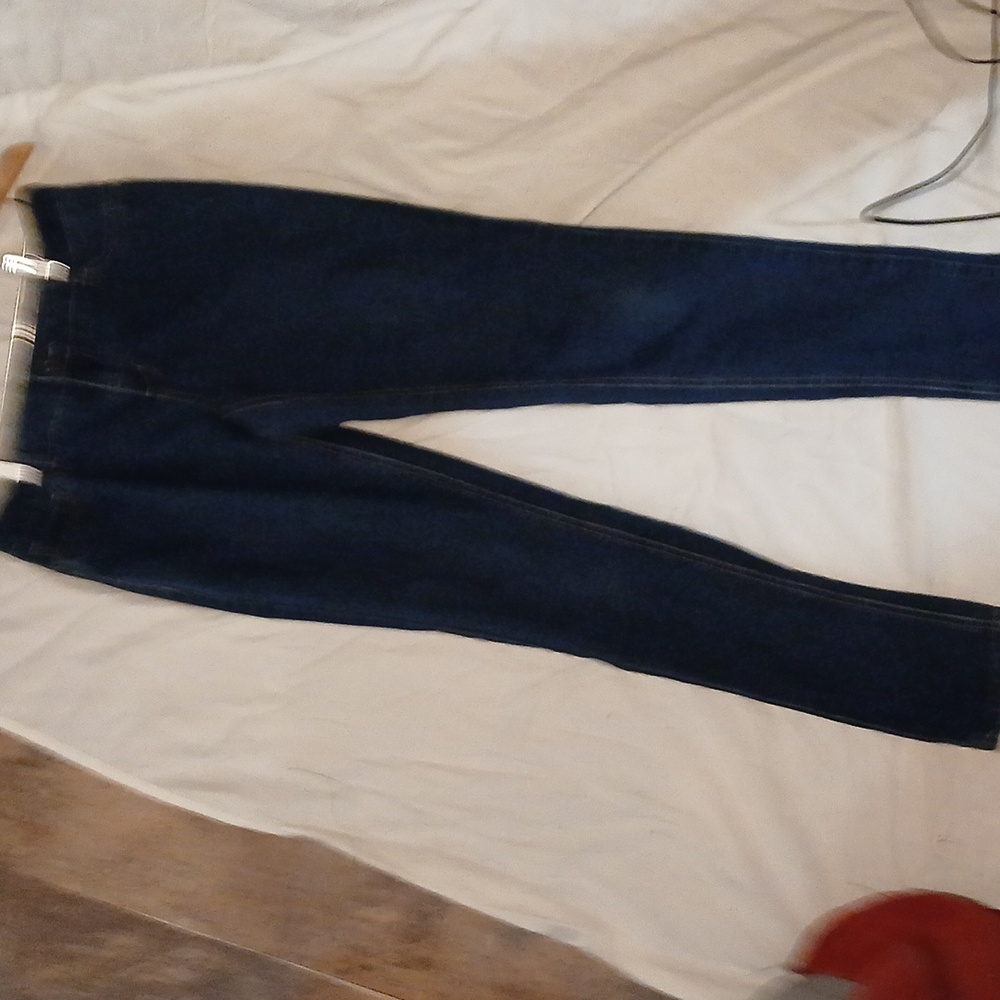 Size 6 pants